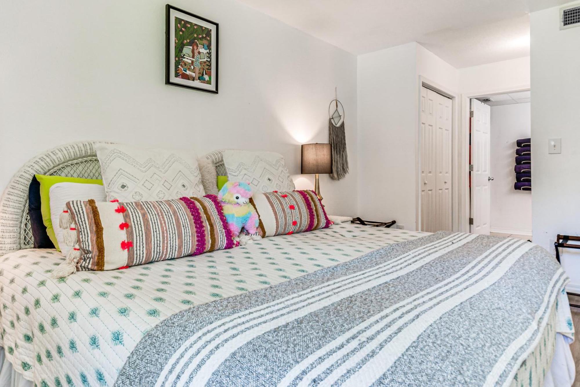Eco-Bungalow Condo Pensacola Beach Access! Экстерьер фото